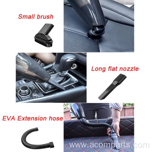 Vacuum Cleaner Car Multifunction Vacuum Cleaner